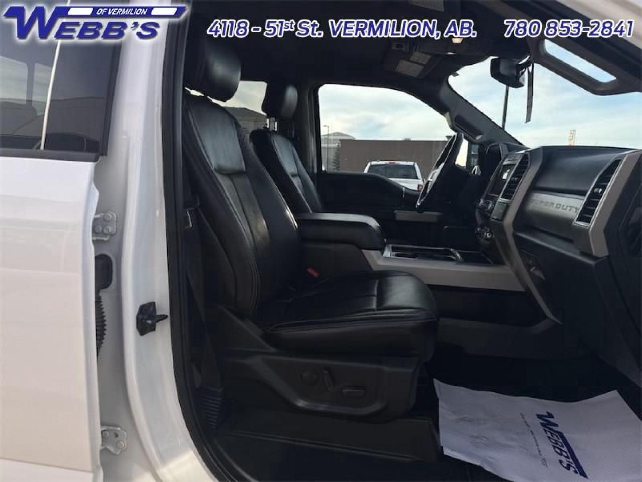 2020 Ford F-350 Super Duty Lariat Photo5