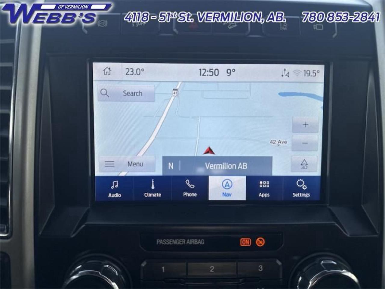 2020 Ford F-350 Super Duty Lariat Photo5