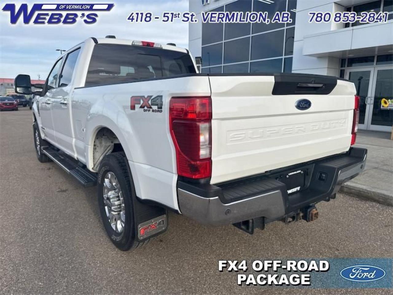 2020 Ford F-350 Super Duty Lariat Photo5