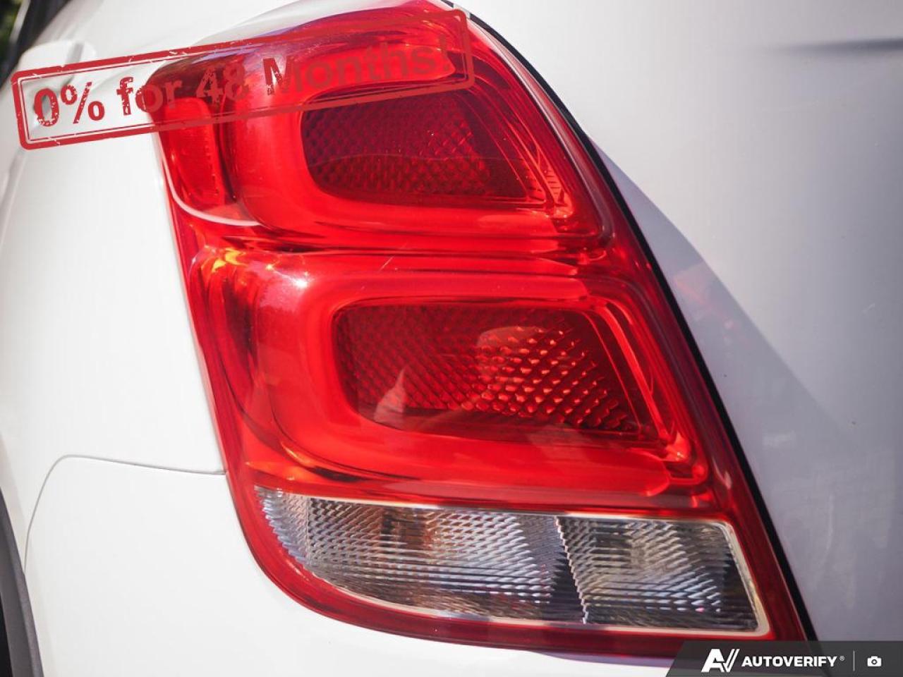 2021 Chevrolet Trax LT Photo