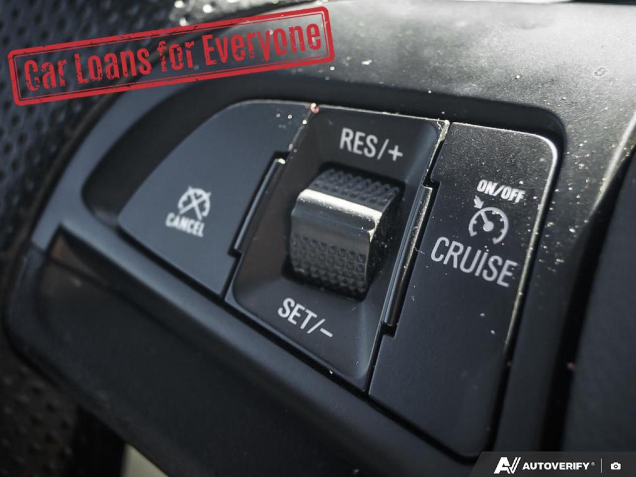 2021 Chevrolet Trax LT Photo