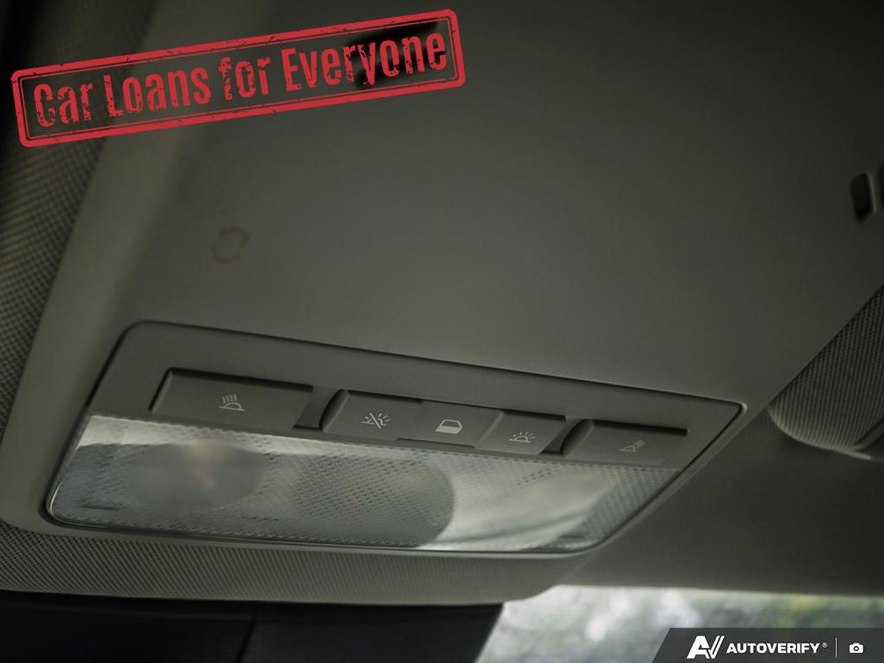 2021 Chevrolet Trax LT Photo