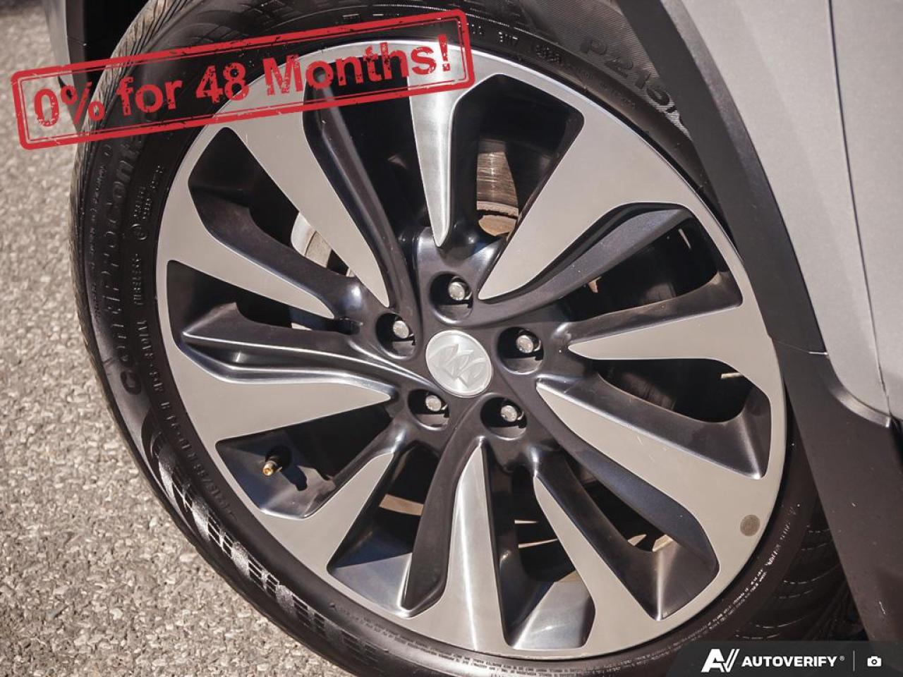 2021 Buick Encore Preferred Photo