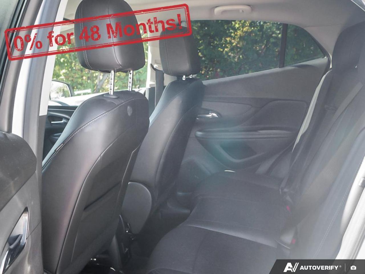 2021 Buick Encore Preferred Photo