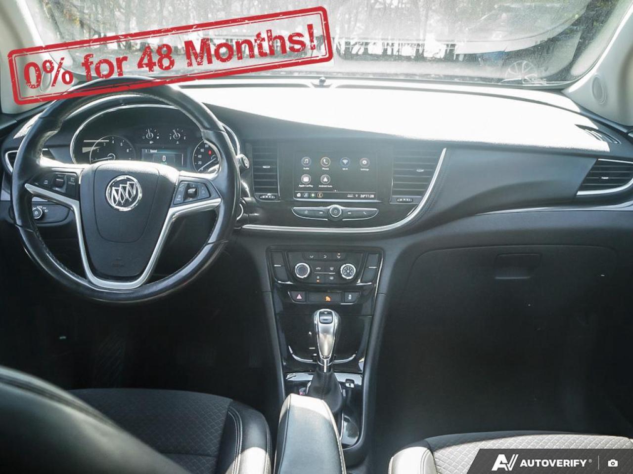 2021 Buick Encore Preferred Photo