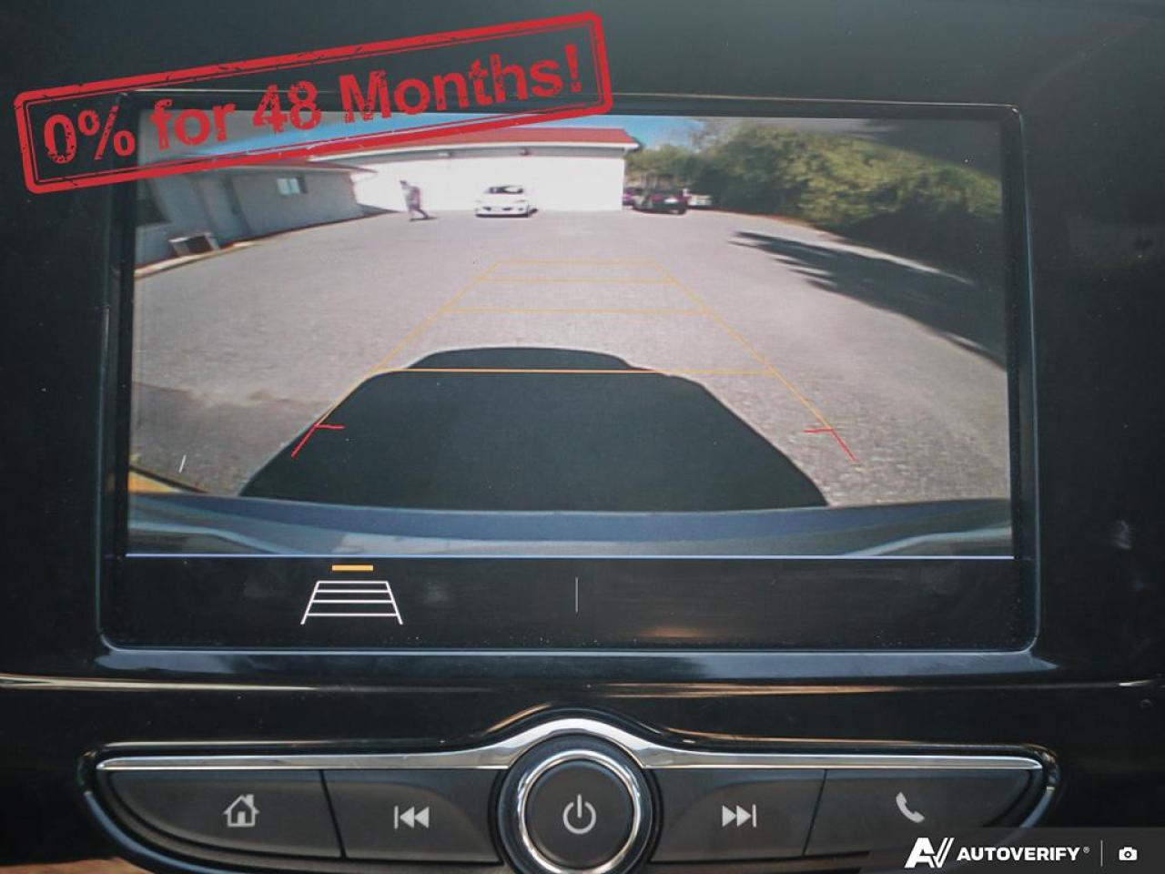 2021 Buick Encore Preferred Photo