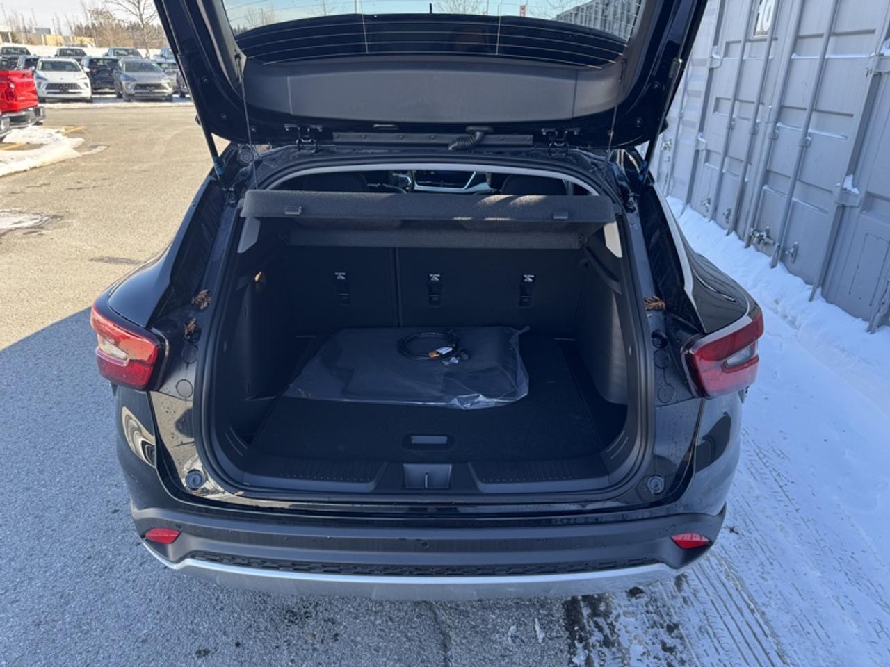 2026 Chevrolet Trax LT  - Heated Seats -  Remote Start Photo