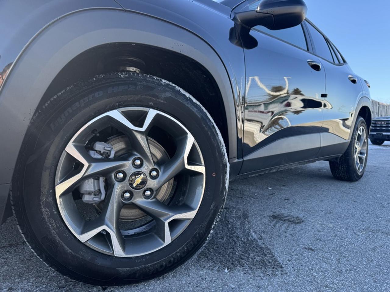 2026 Chevrolet Trax LT  - Heated Seats -  Remote Start Photo