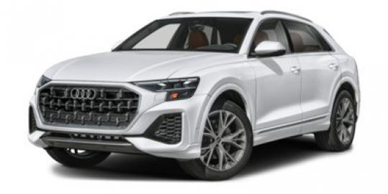 Standard SUV 4WD, Technik 55 TFSI quattro, 8-Speed Automatic w/OD, Intercooled Turbo Gas/Electric V-6 3.0 L/183