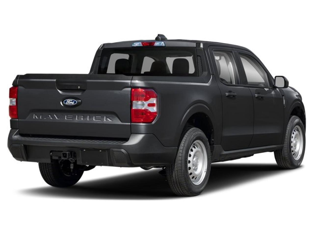 New 2025 Ford Maverick XL for sale in Halifax, NS