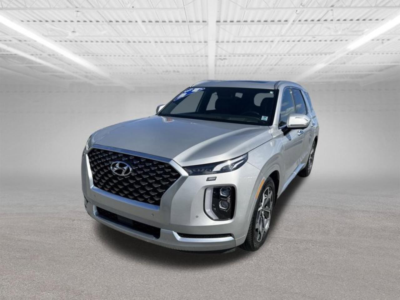 Used 2021 Hyundai PALISADE Ultimate Calligraphy for sale in Halifax, NS