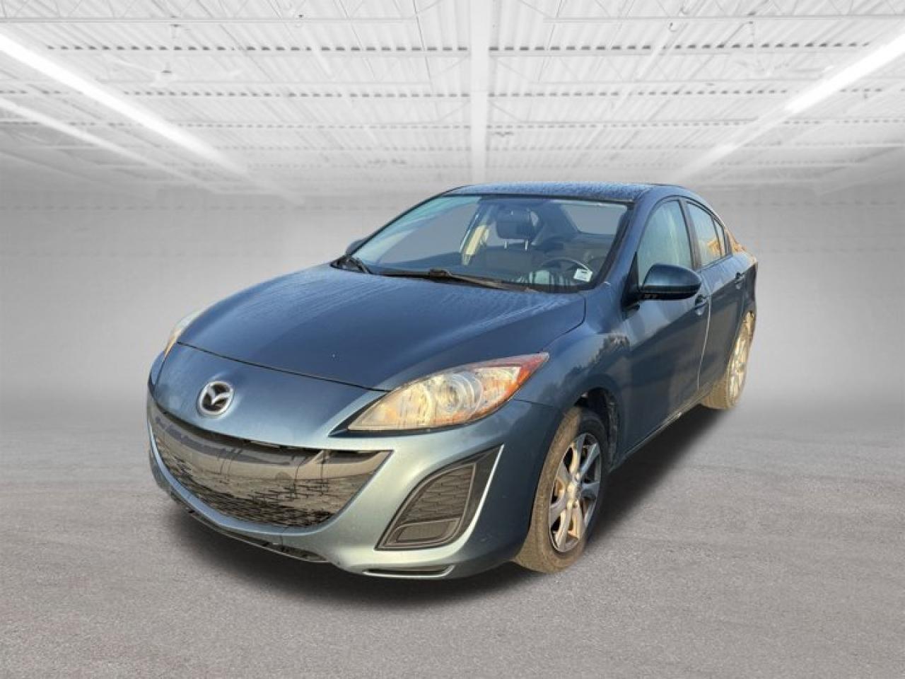 Used 2011 Mazda MAZDA3 GX for sale in Halifax, NS