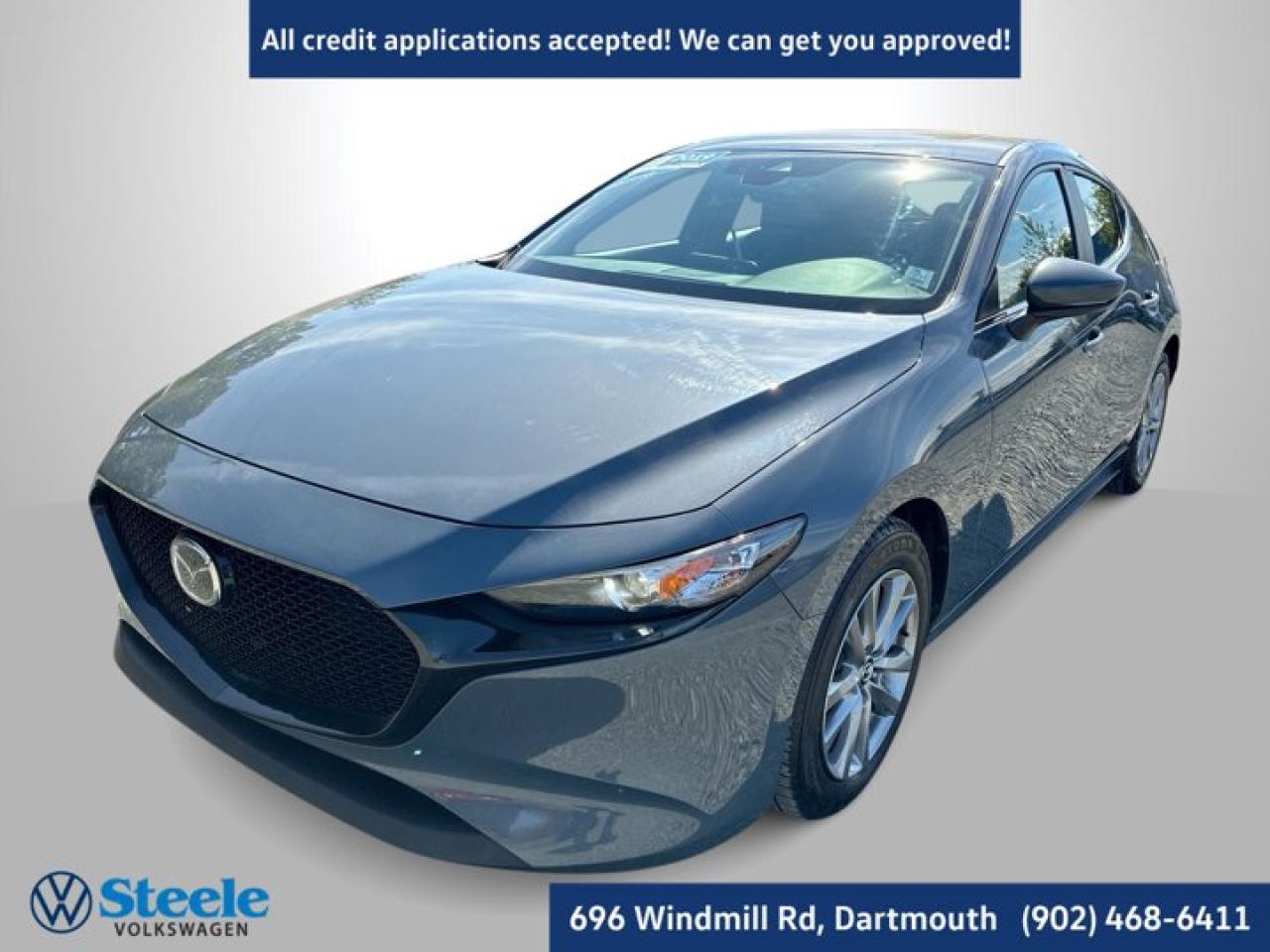 Used 2019 Mazda MAZDA3 Sport GS for sale in Dartmouth, NS