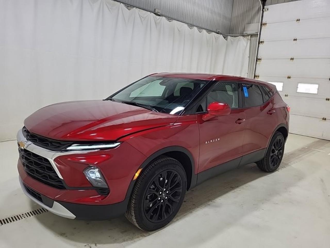 Used 2024 Chevrolet Blazer LT AWD | 20