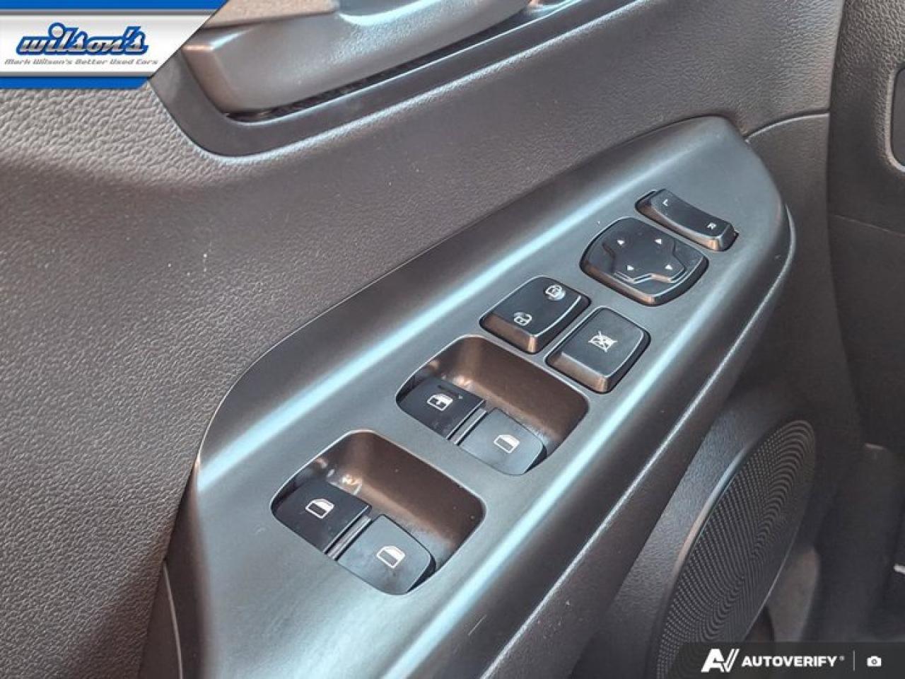 2021 Hyundai KONA Essential | Heated Seats | CarPlay + Android | Rear Camera | Alloy Wheels and More ! Photo