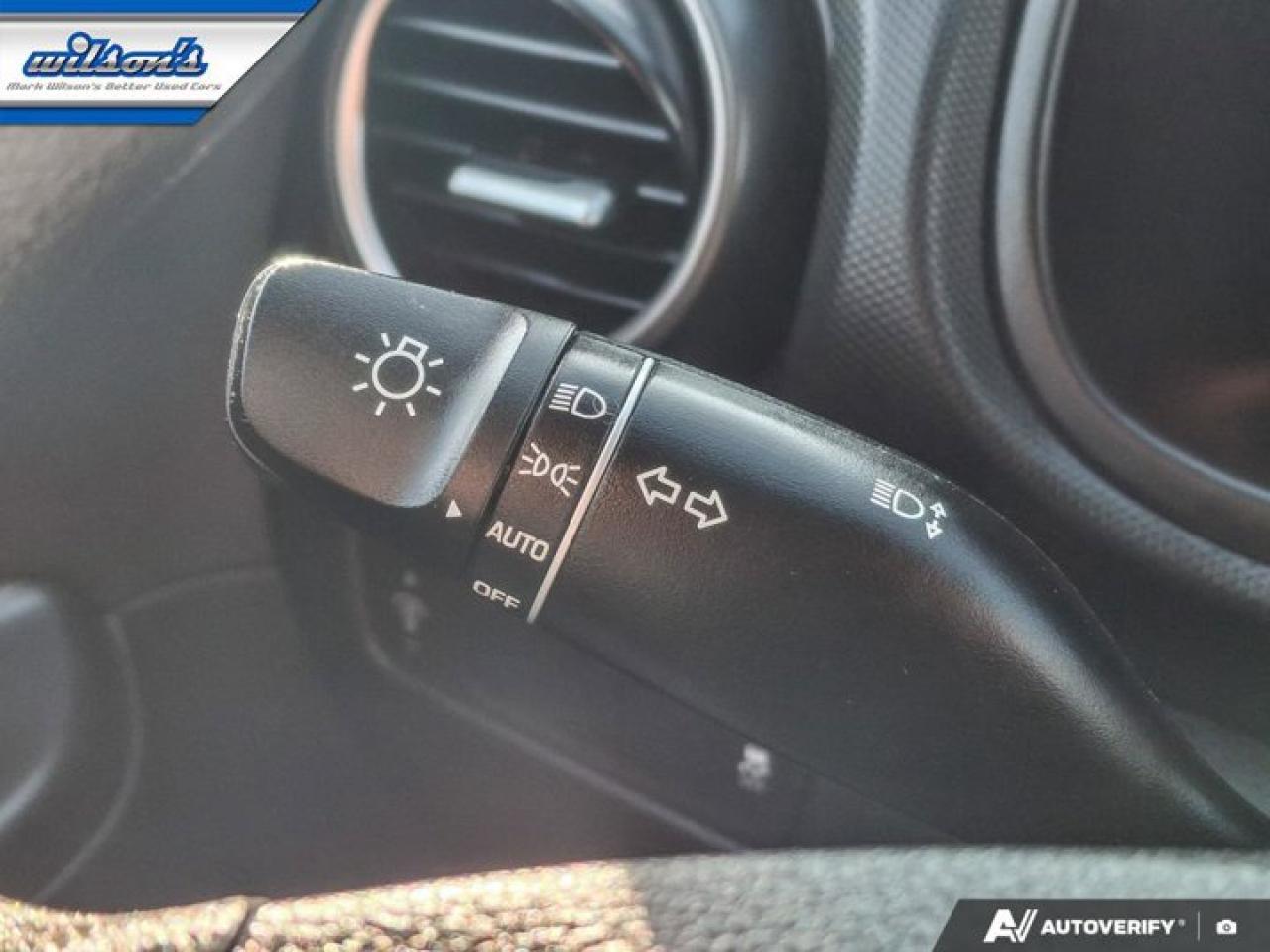 2021 Hyundai KONA Essential | Heated Seats | CarPlay + Android | Rear Camera | Alloy Wheels and More ! Photo