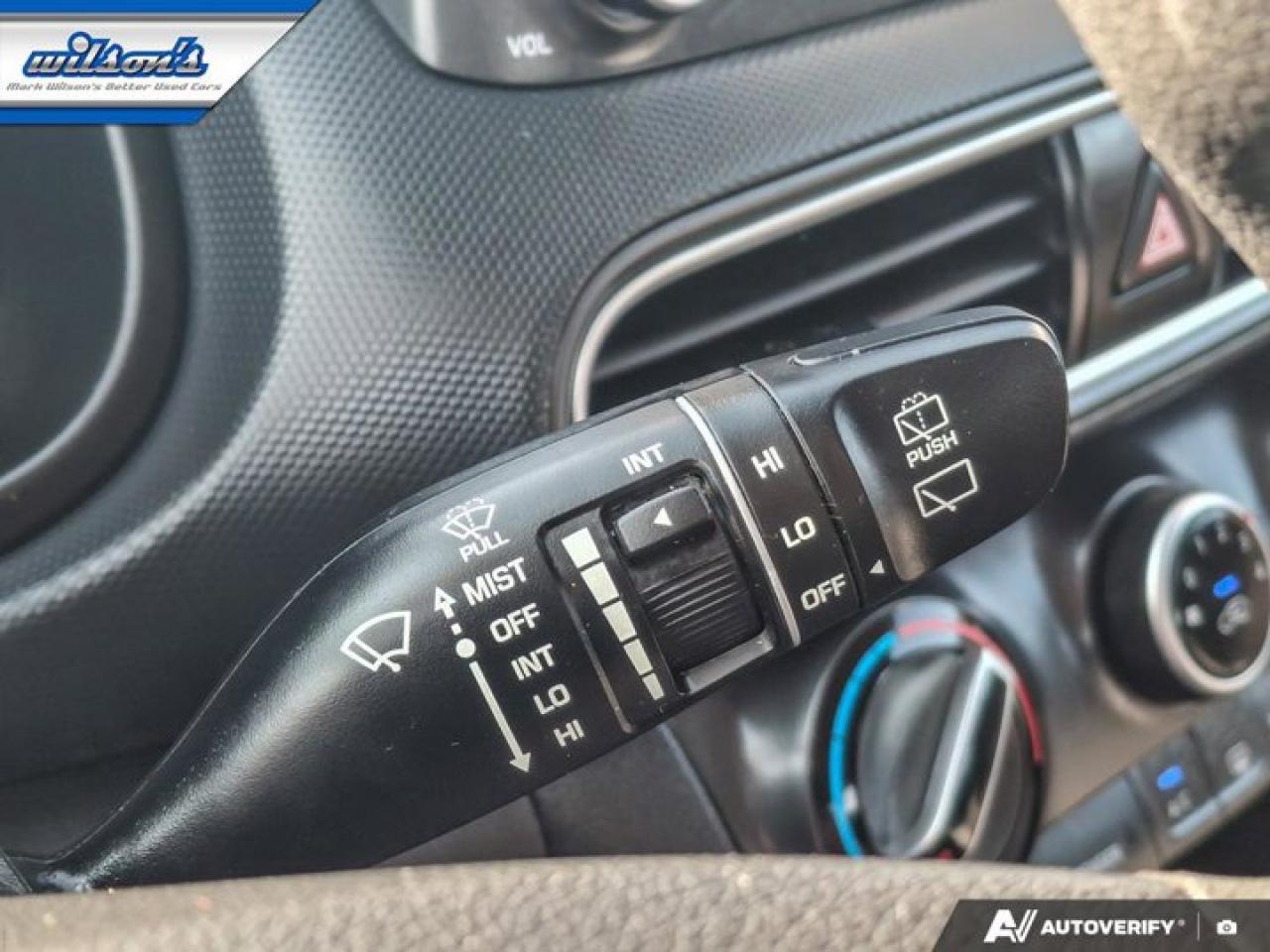 2021 Hyundai KONA Essential | Heated Seats | CarPlay + Android | Rear Camera | Alloy Wheels and More ! Photo