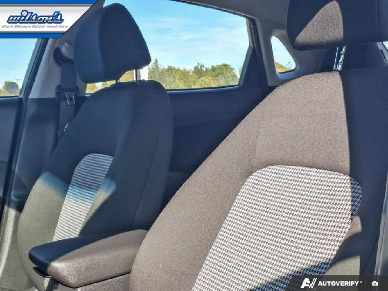 2021 Hyundai KONA Essential | Heated Seats | CarPlay + Android | Rear Camera | Alloy Wheels and More ! Photo