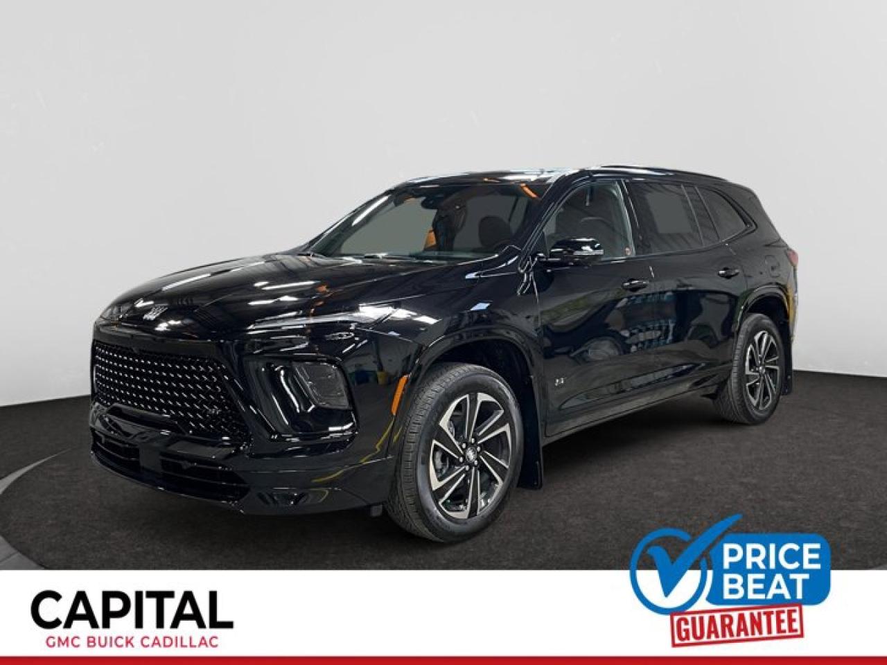 New 2026 Buick Enclave Sport Touring AWD for sale in Regina, SK