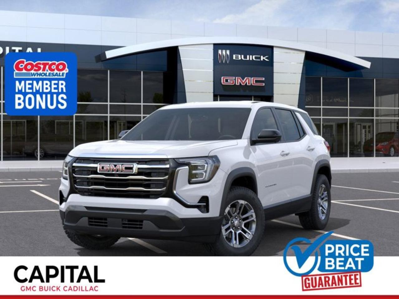 New 2026 GMC Terrain AWD Elevation for sale in Regina, SK