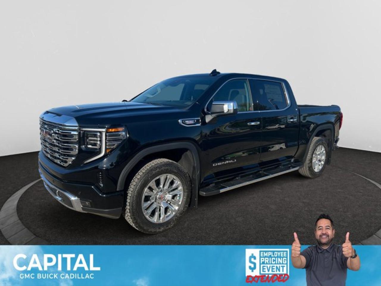 New 2026 GMC Sierra 1500 Denali for sale in Regina, SK