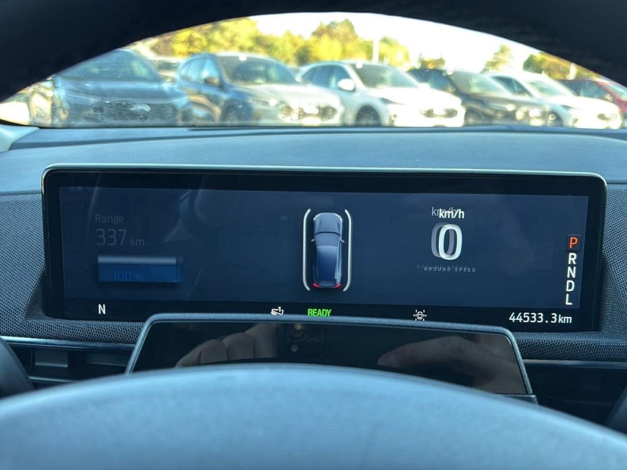 2022 Ford Mustang Mach-E Select Photo5