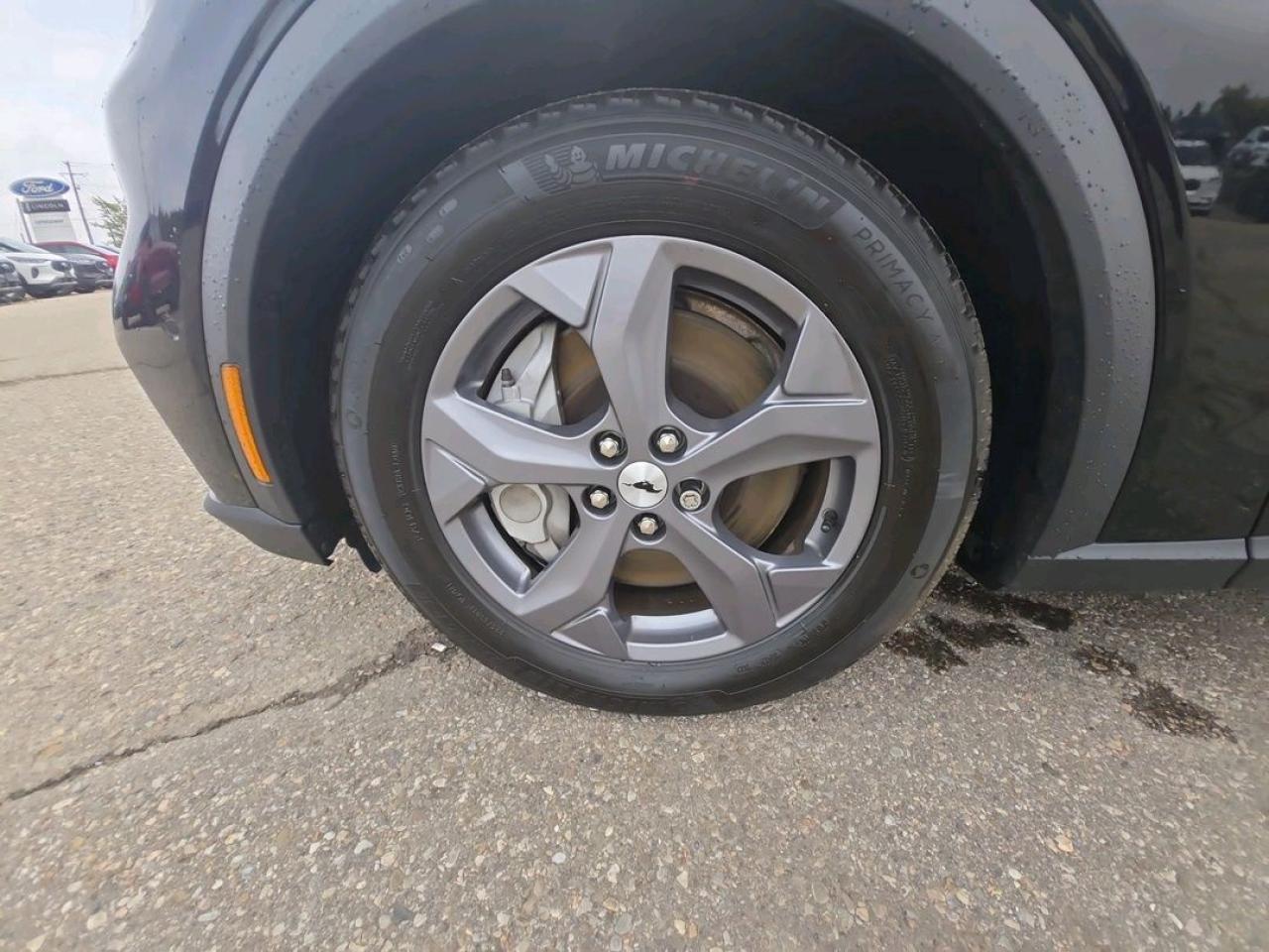 2022 Ford Mustang Mach-E Select Photo5