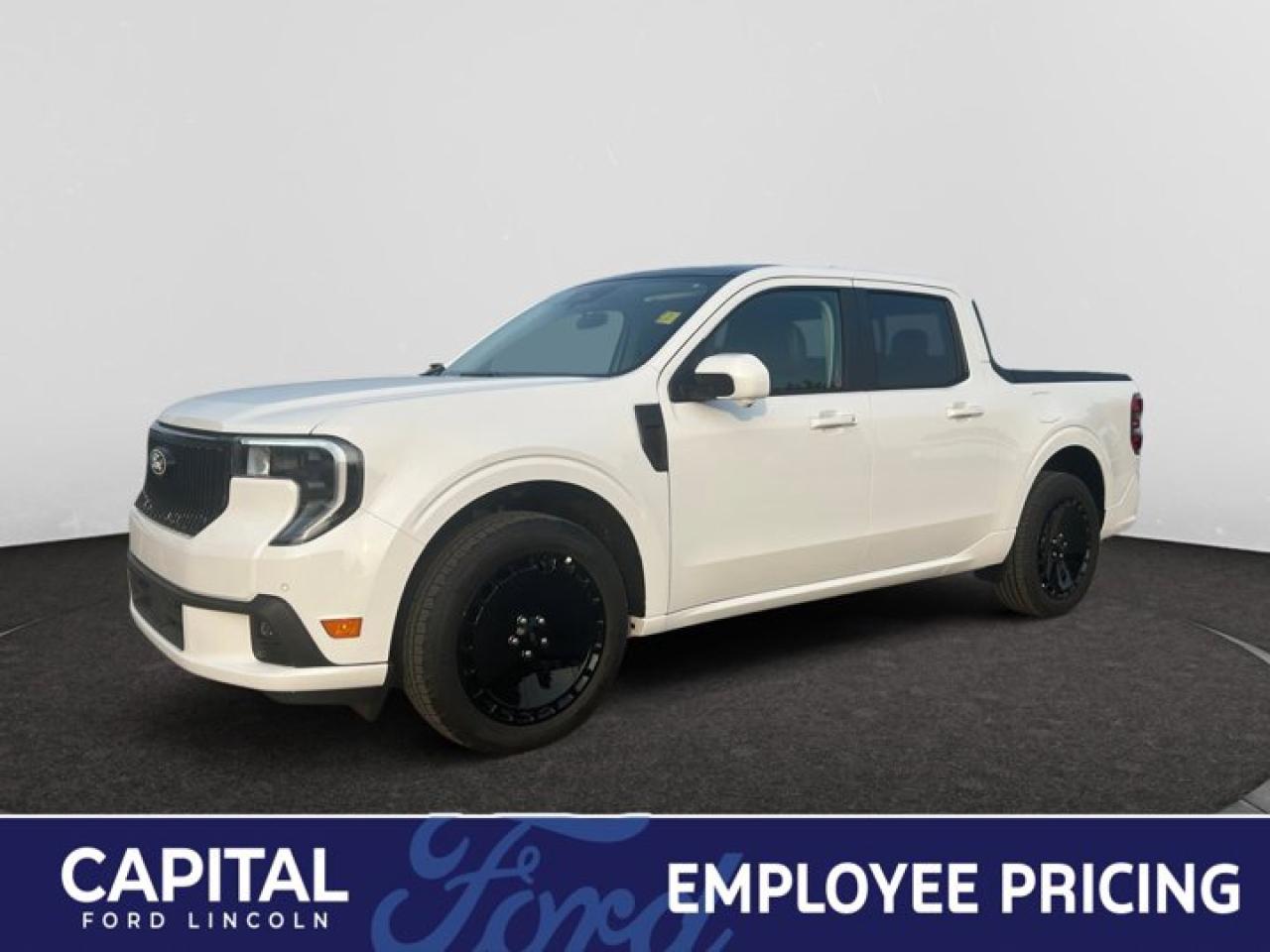 New 2025 Ford Maverick LOBO HIGH for sale in Regina, SK