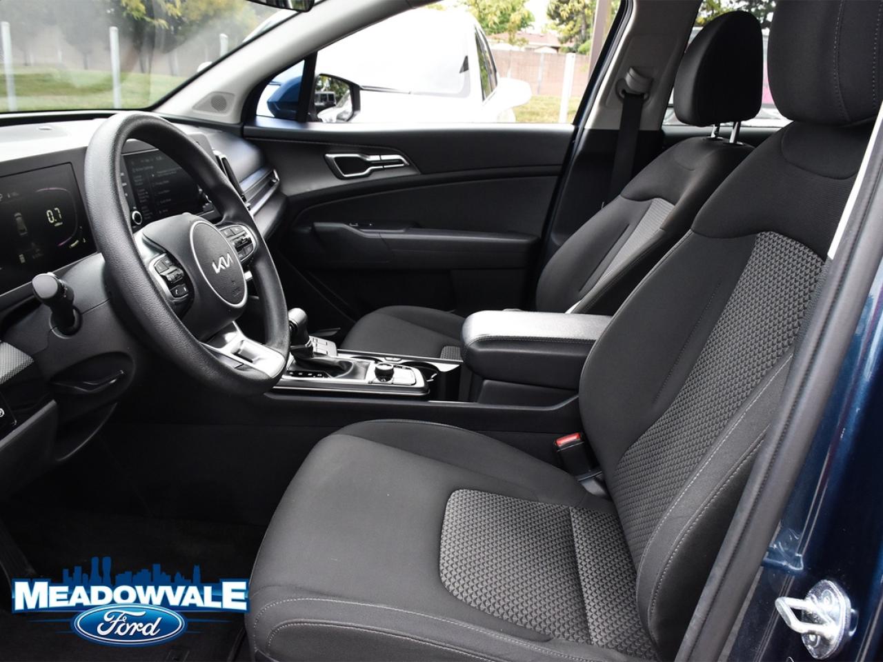 2023 Kia Sportage LX Photo