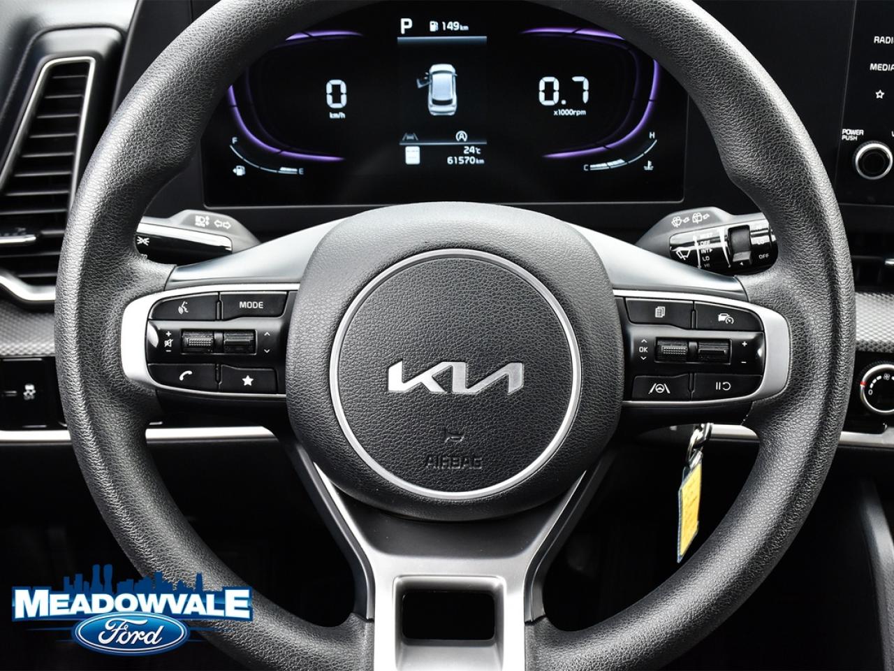 2023 Kia Sportage LX Photo