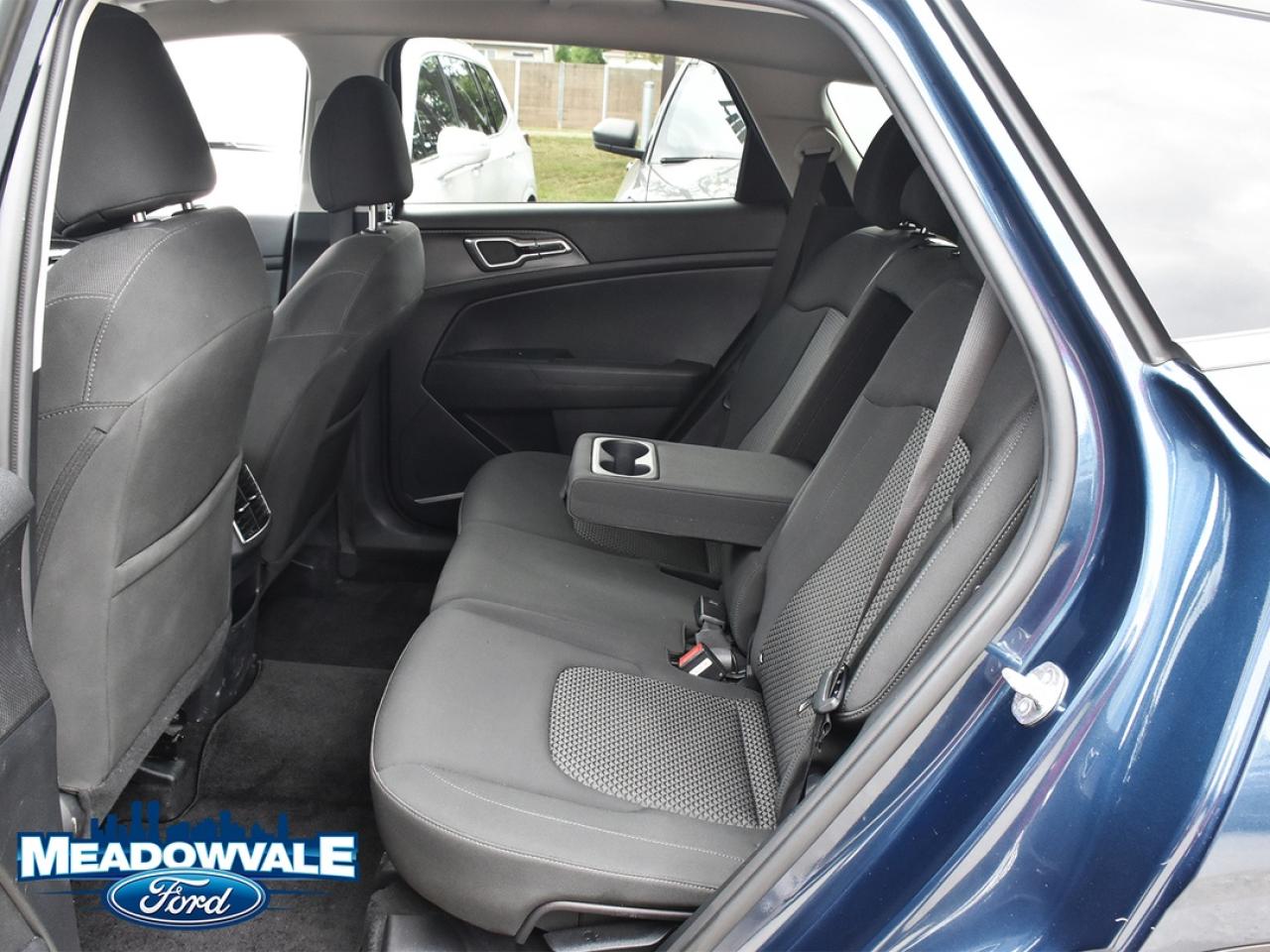 2023 Kia Sportage LX Photo