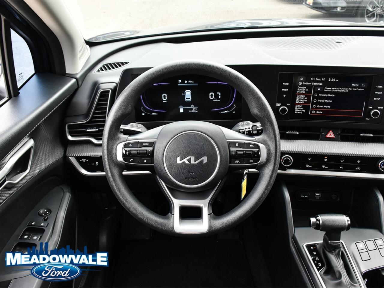 2023 Kia Sportage LX Photo