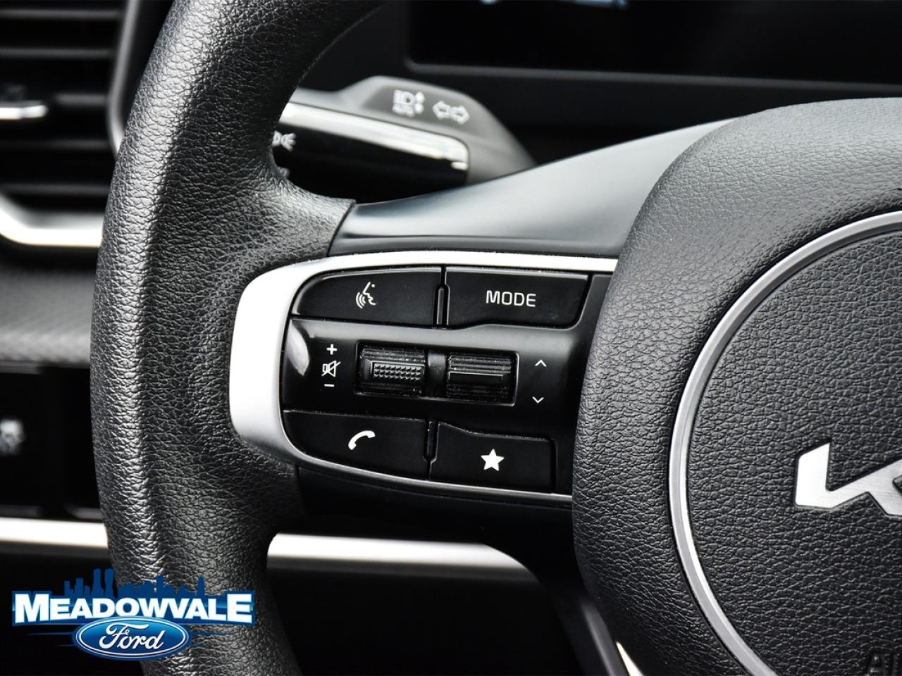 2023 Kia Sportage LX Photo