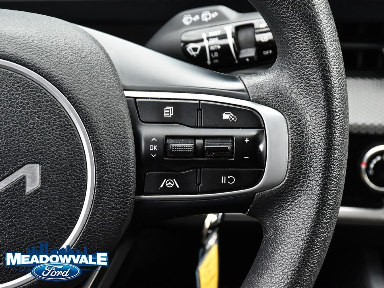 2023 Kia Sportage LX Photo