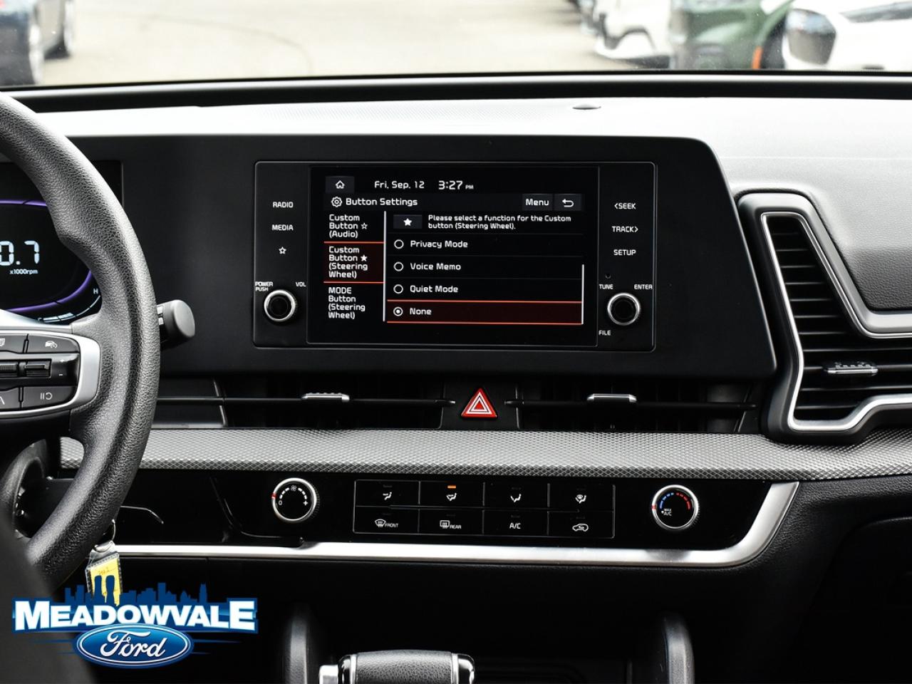 2023 Kia Sportage LX Photo