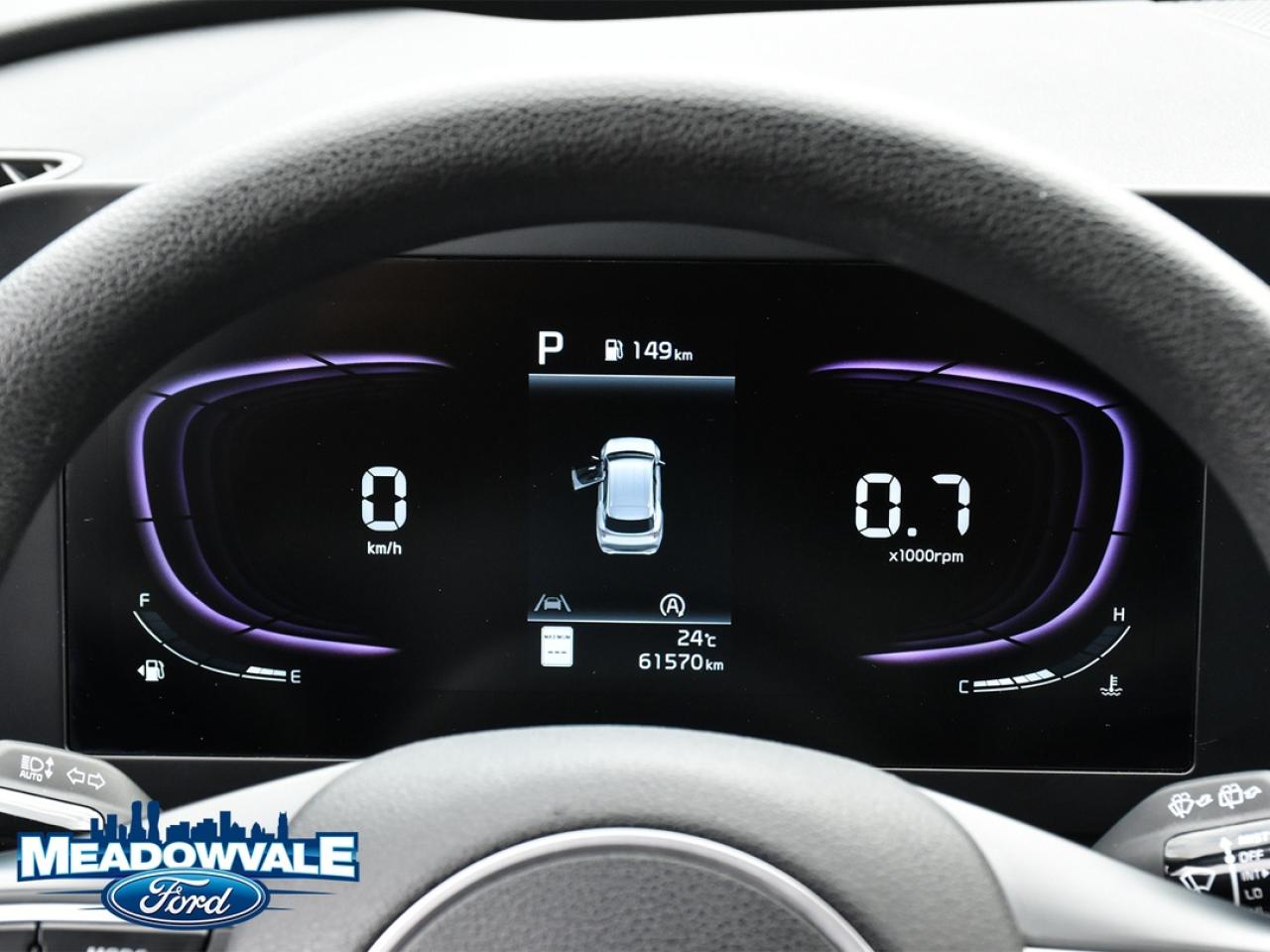 2023 Kia Sportage LX Photo