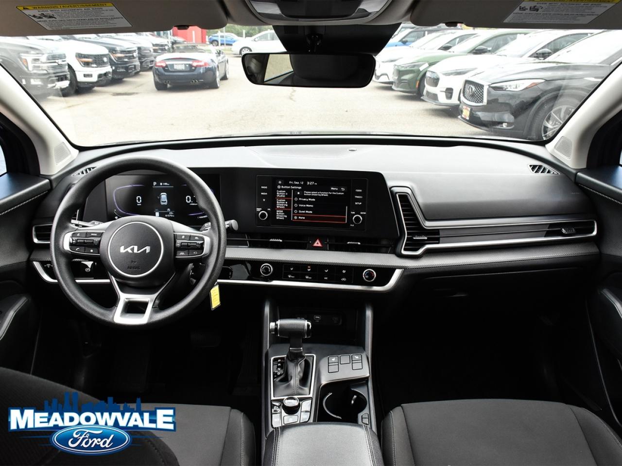 2023 Kia Sportage LX Photo