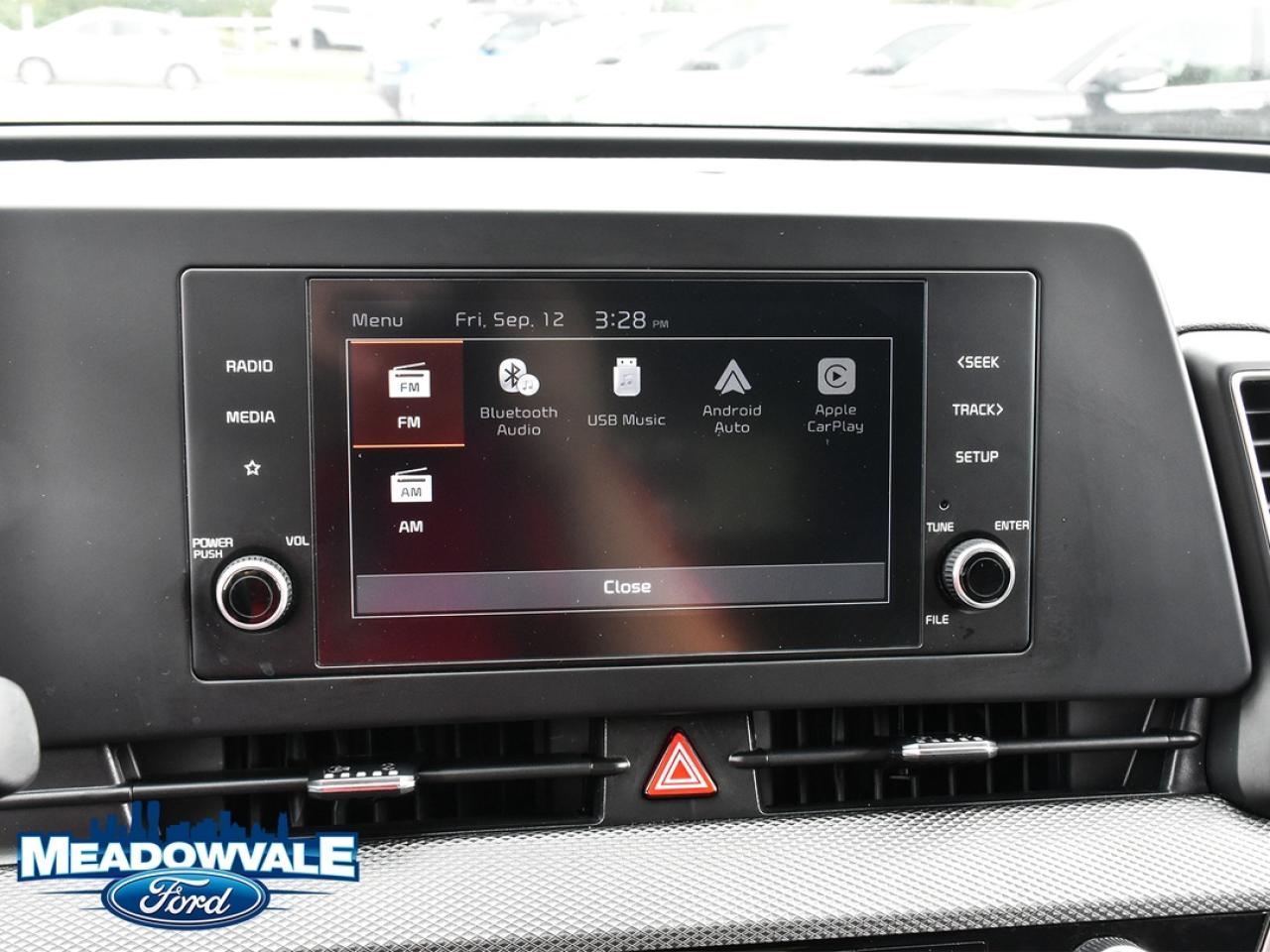 2023 Kia Sportage LX Photo