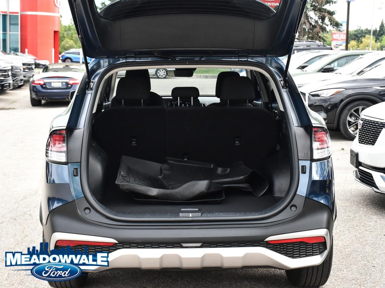 2023 Kia Sportage LX Photo