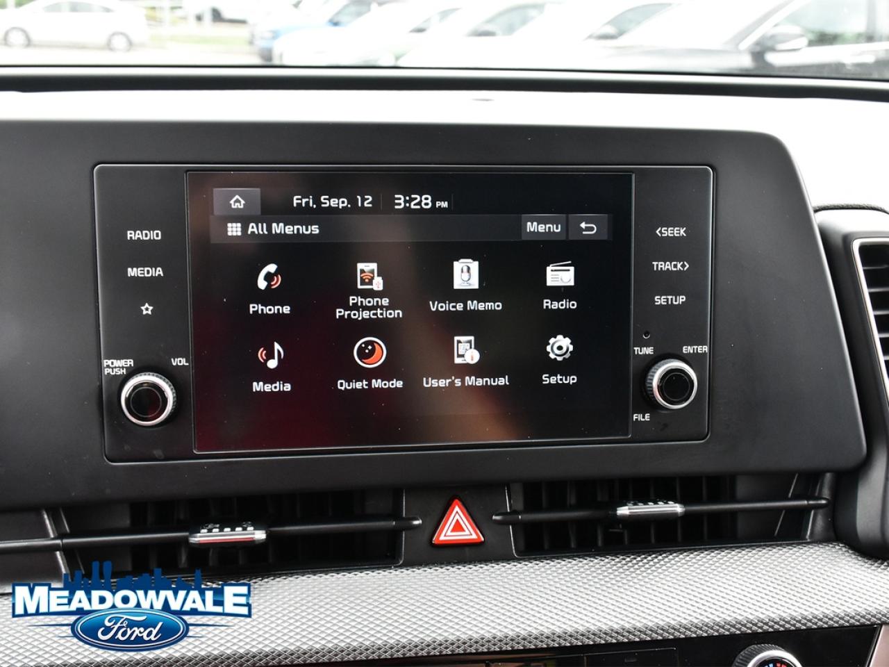 2023 Kia Sportage LX Photo