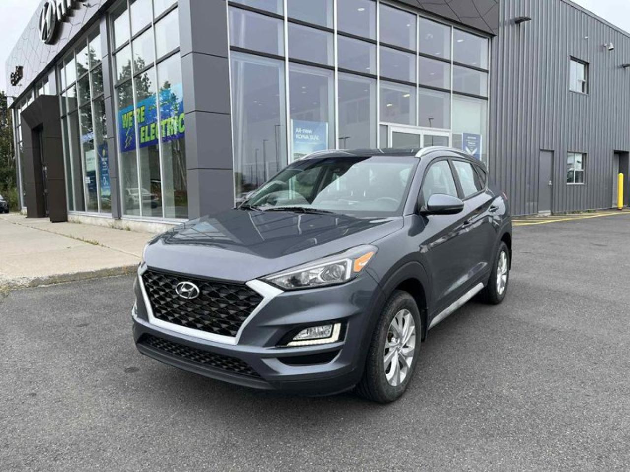 Used 2019 Hyundai Tucson Preferred for sale in Gander, NL