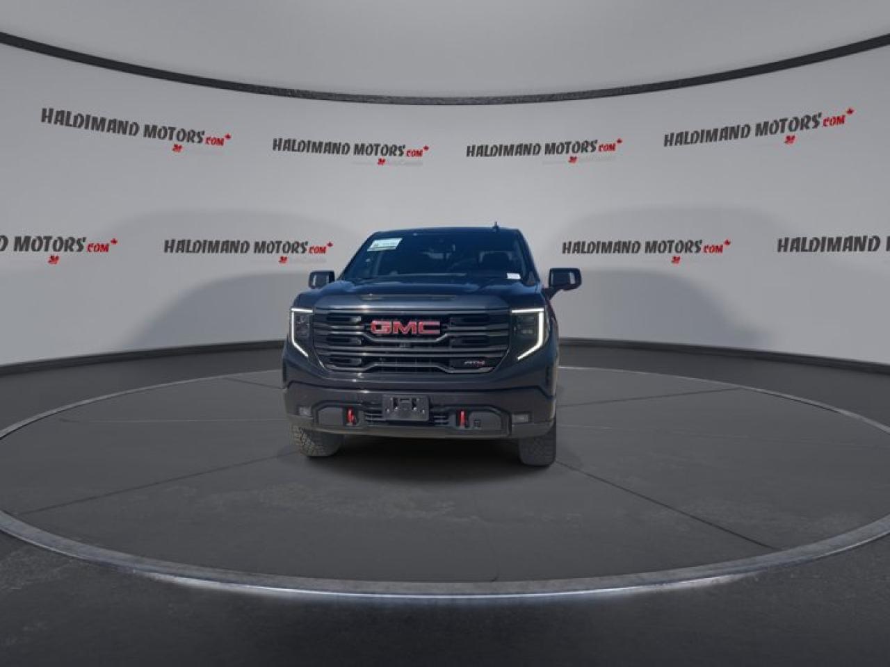 2023 GMC Sierra 1500 AT4 4WD | Diesel | 360 Camera | Leather Photo