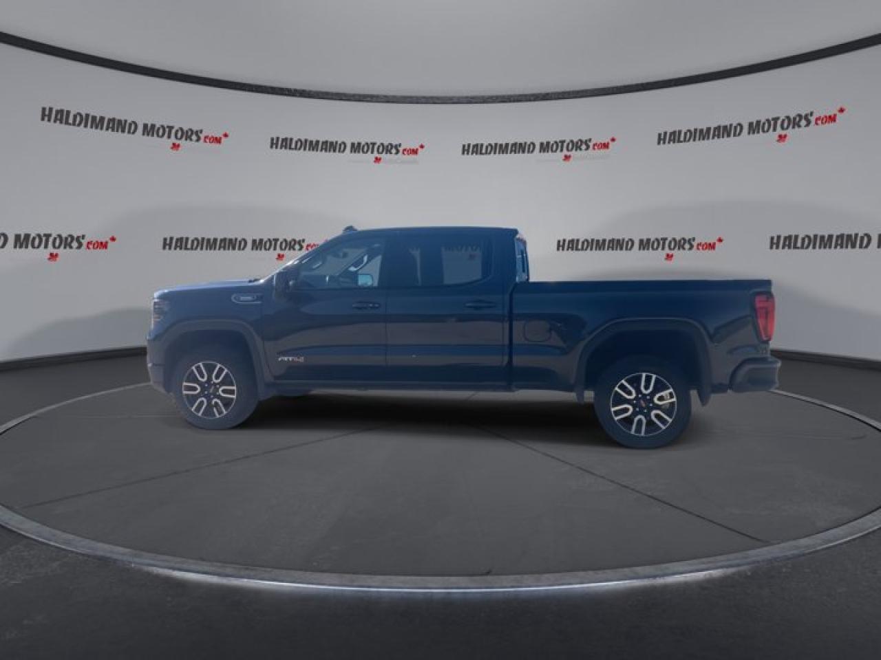 2023 GMC Sierra 1500 AT4 4WD | Diesel | 360 Camera | Leather Photo