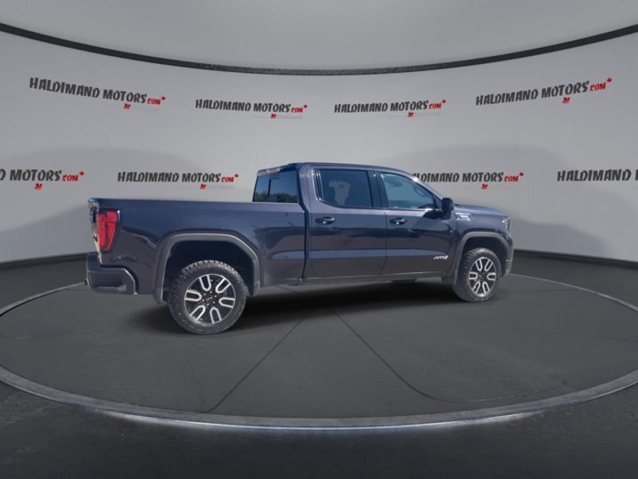 2023 GMC Sierra 1500 AT4 4WD | Diesel | 360 Camera | Leather Photo