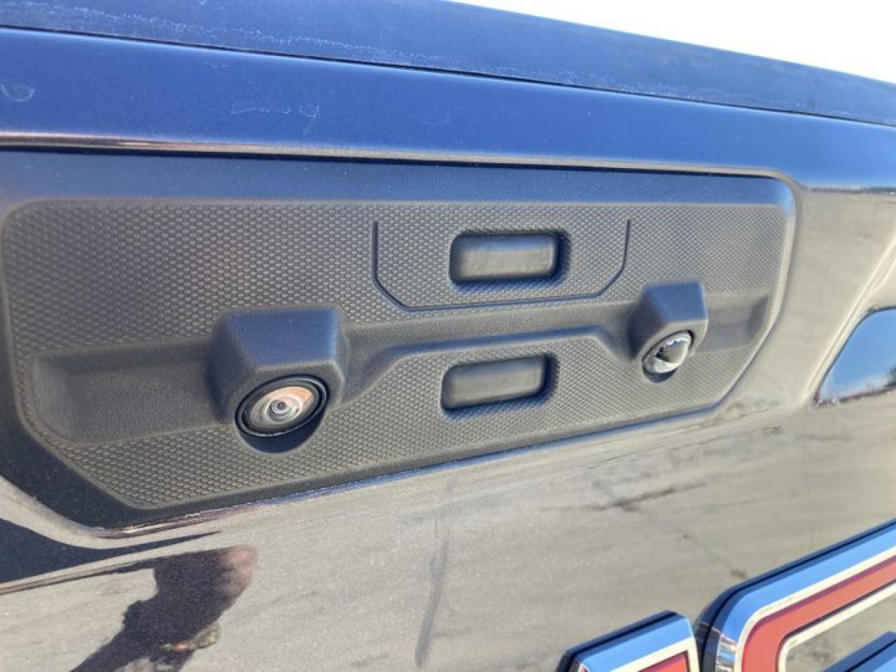 2023 GMC Sierra 1500 AT4 4WD | Diesel | 360 Camera | Leather Photo