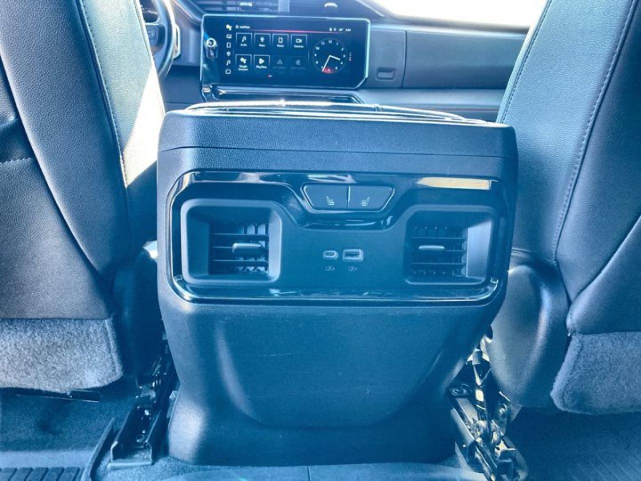 2023 GMC Sierra 1500 AT4 4WD | Diesel | 360 Camera | Leather Photo