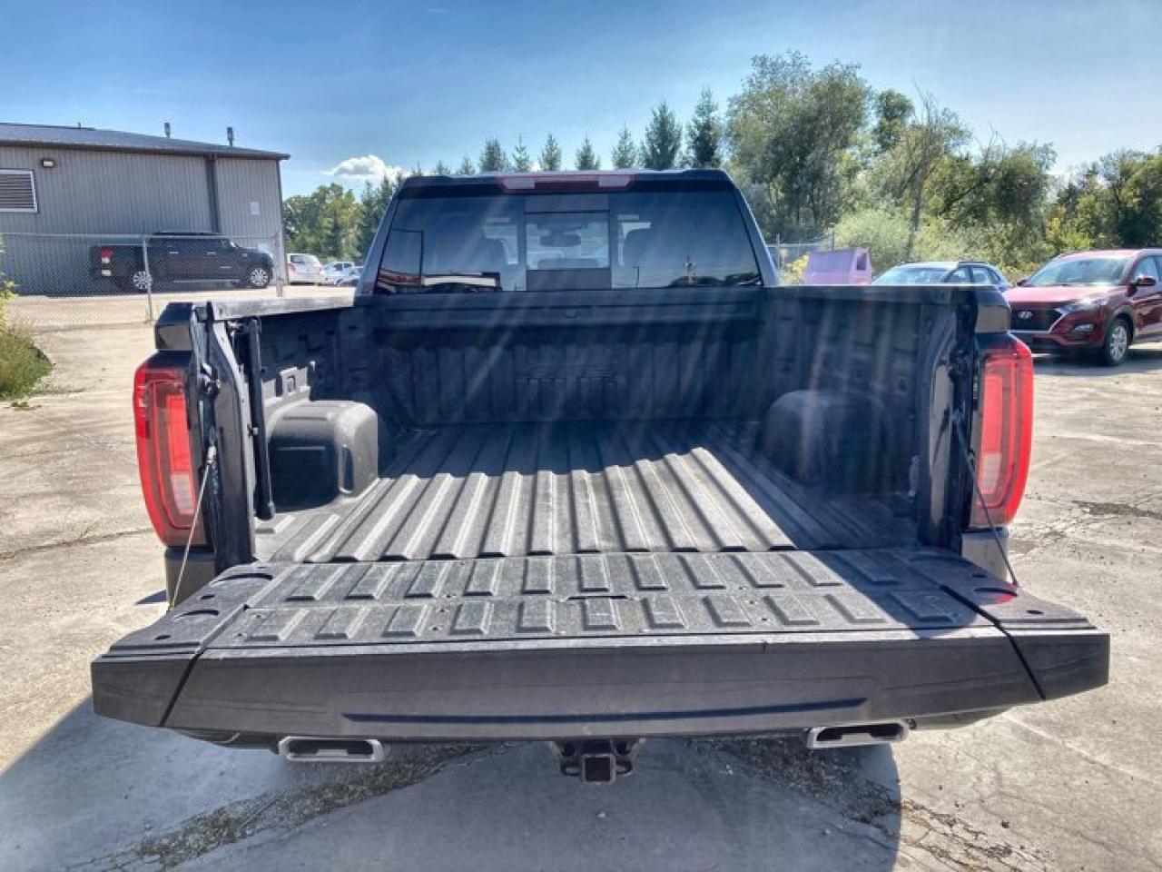 2023 GMC Sierra 1500 AT4 4WD | Diesel | 360 Camera | Leather Photo