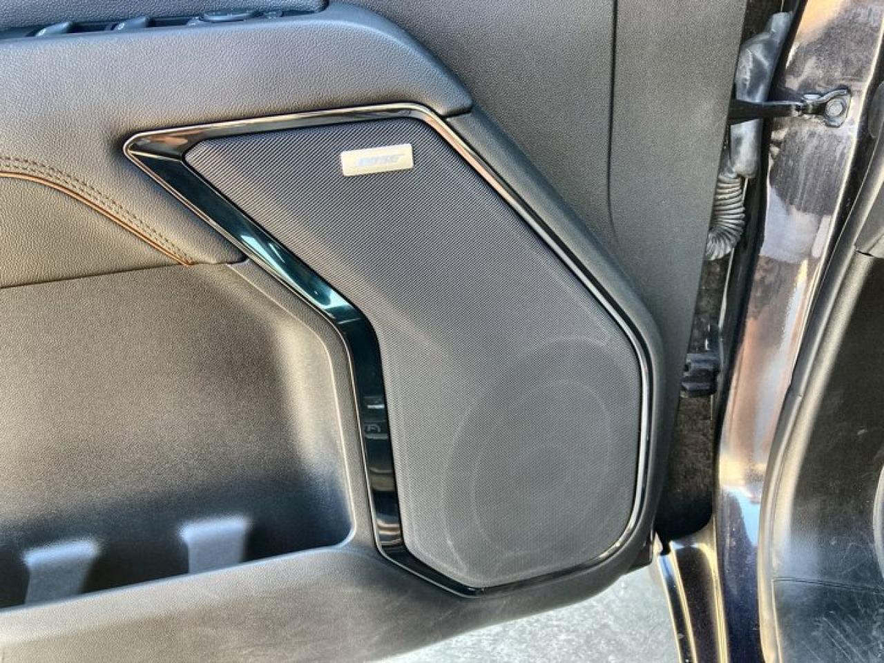 2023 GMC Sierra 1500 AT4 4WD | Diesel | 360 Camera | Leather Photo