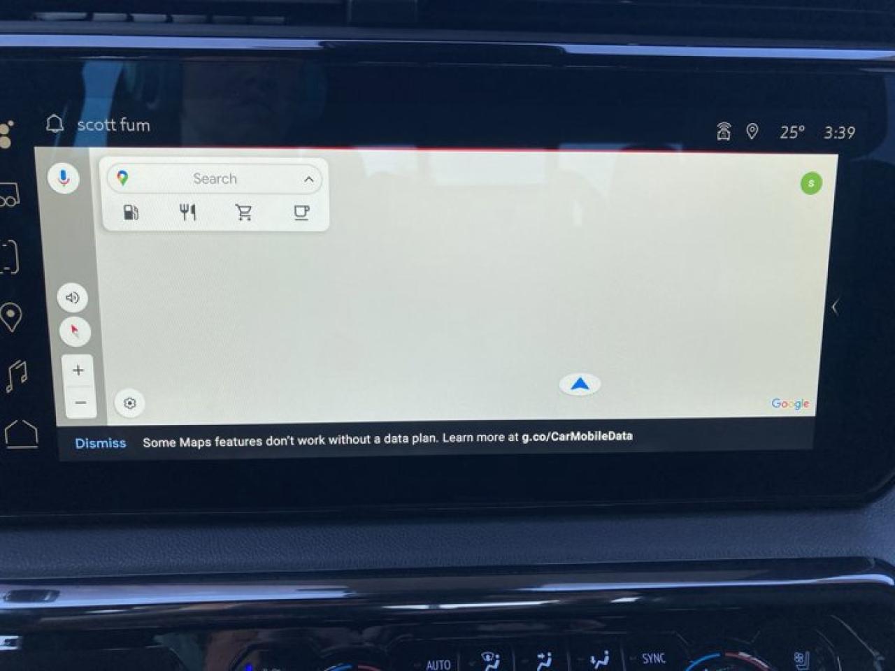 2023 GMC Sierra 1500 AT4 4WD | Diesel | 360 Camera | Leather Photo