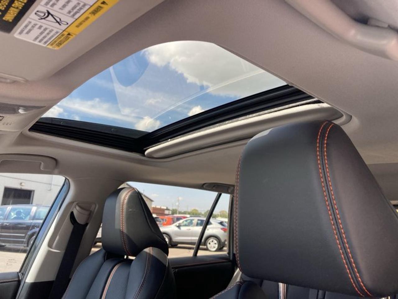 2020 Toyota RAV4 Trail AWD | Accident Free Photo